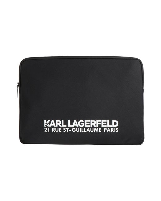 Cover & Custodie di Blauer in Black da Uomo
