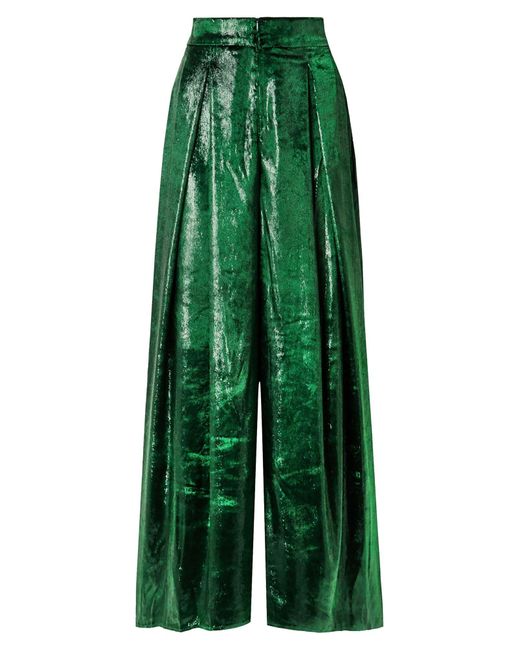 PATBO Green Trouser