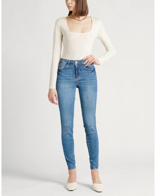 Liu Jo Blue Jeans