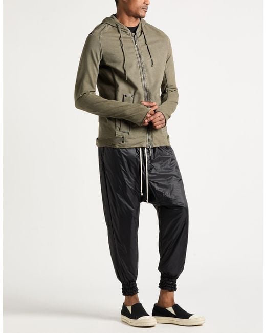 Masnada Green Jackets for men
