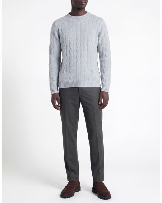 Pullover Messagerie de hombre de color Blue