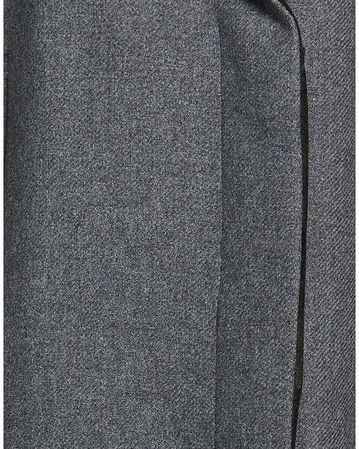 Maliparmi Black Coats
