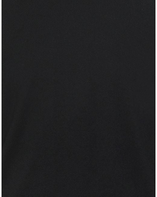 Sandro Black Turtleneck for men