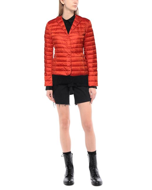 Add Red Puffer