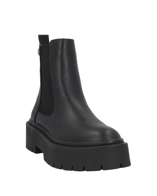 Liu Jo Black Stiefelette