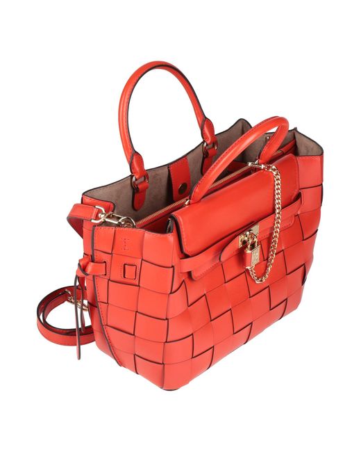 MICHAEL Michael Kors Red Handtaschen