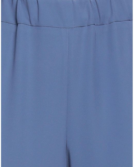 Pantalon Emporio Armani en coloris Blue