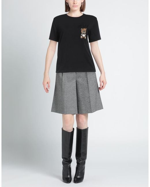 Pullover di Moschino in Black