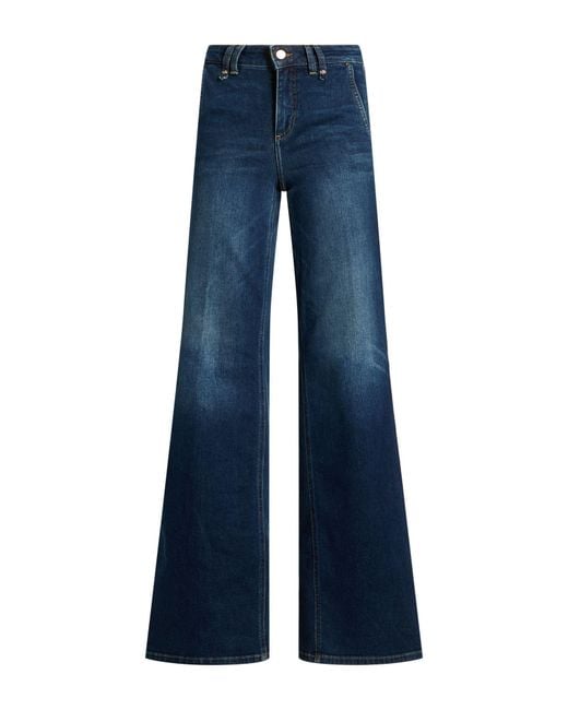 Liu Jo Blue Jeans Cotton, Elastane