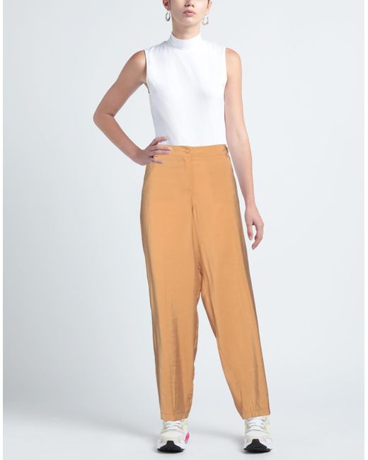 Jijil Natural Pants
