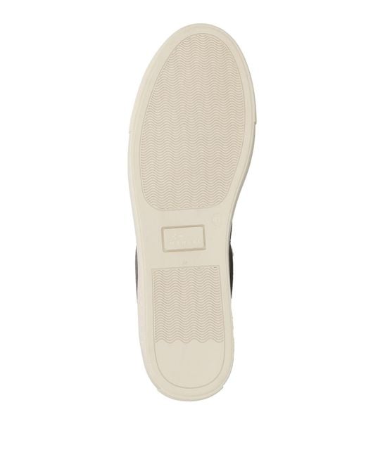 Manebí Multicolor Sneakers for men