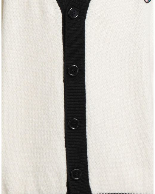 INBETWEENERS Natural Cardigans for men