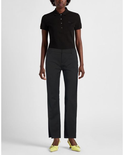 Dondup Black Trouser