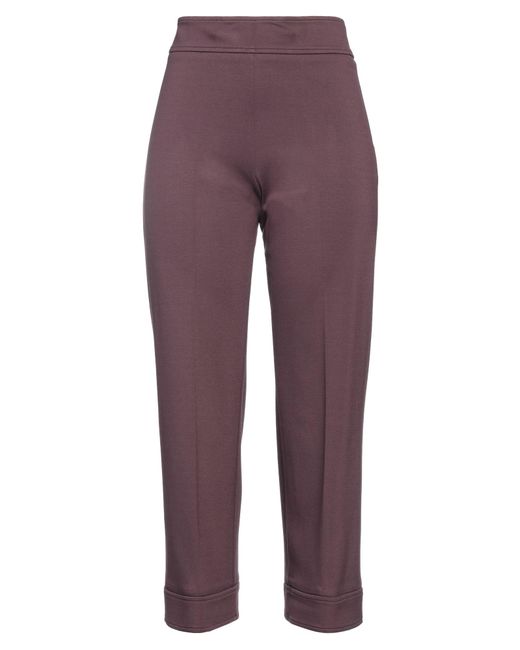 MEIMEIJ Purple Trouser