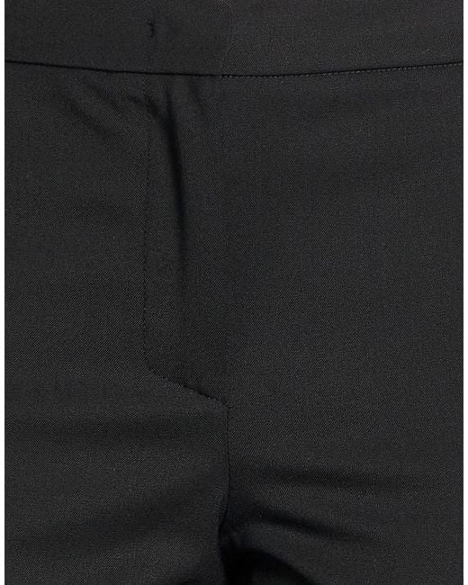 Jucca Black Pants