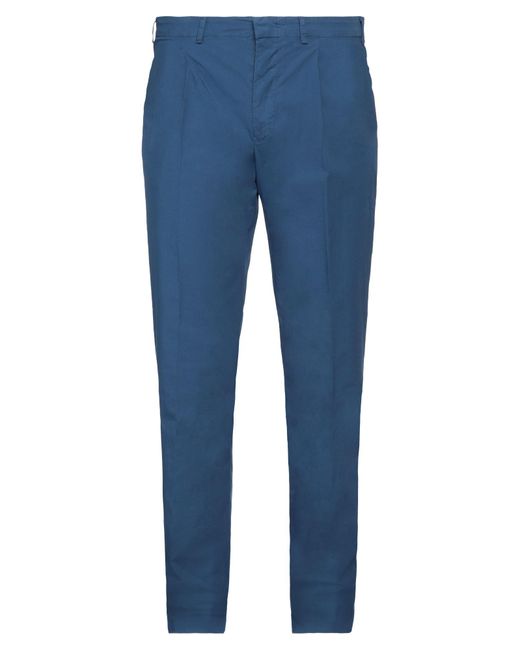 The Gigi Blue Pants for men