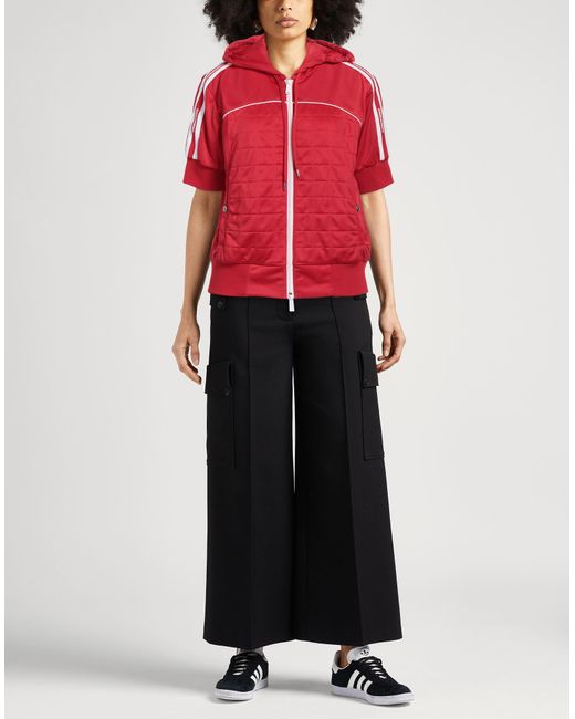 Felpa di DSquared² in Red