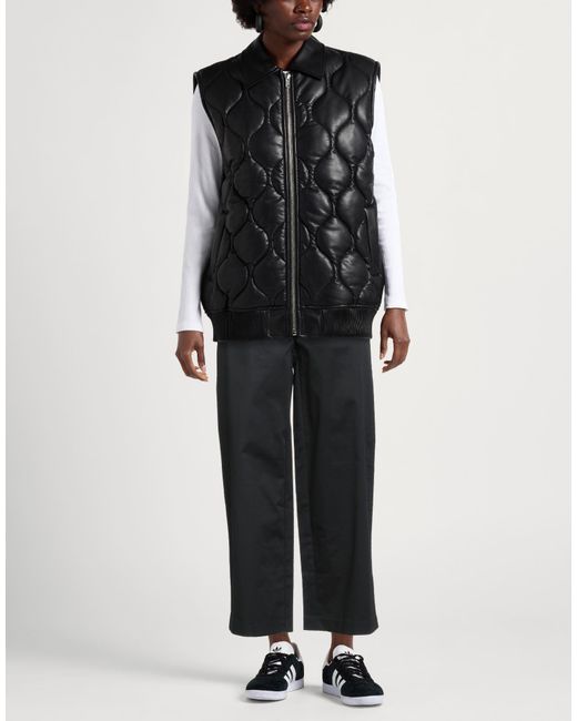 Karl Lagerfeld Blue Trouser