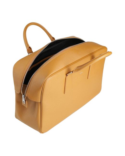 Sandro Handtaschen in Natural für Herren