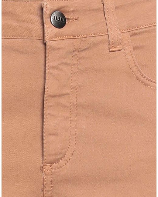 Jijil Natural Jeans