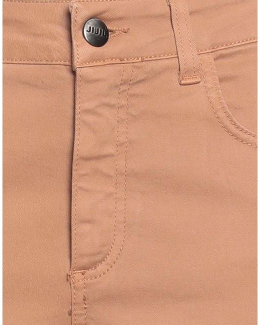 Jijil Natural Jeans