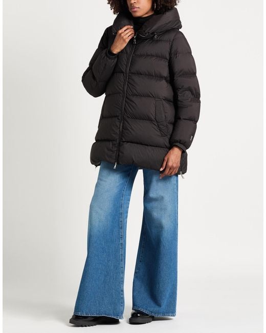Add Black Puffer