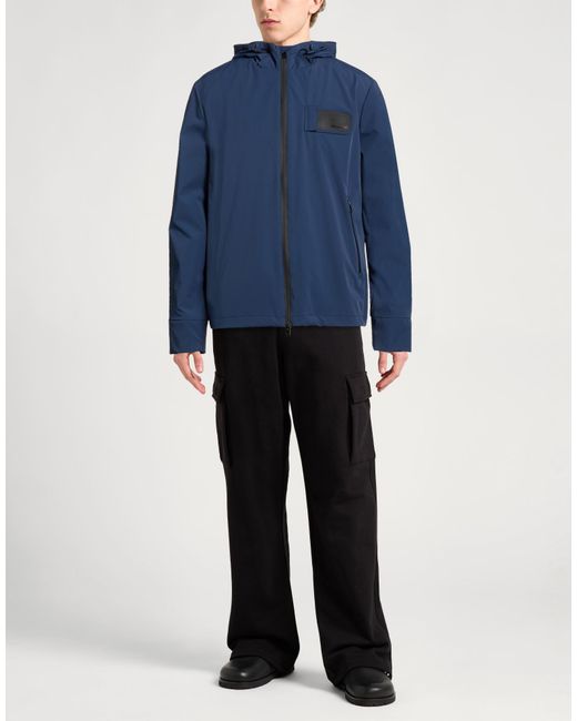Museum Blue Jackets for men
