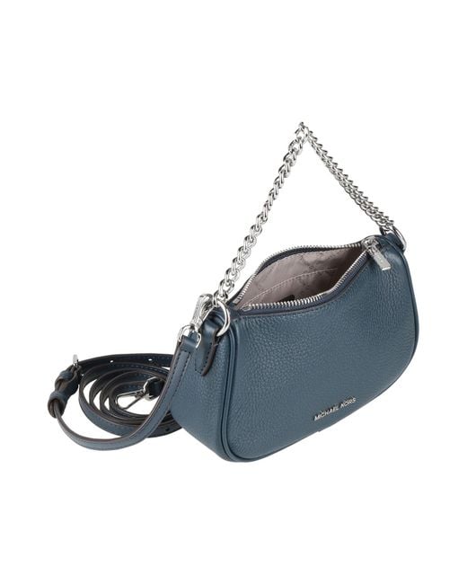 MICHAEL Michael Kors Blue Handbags