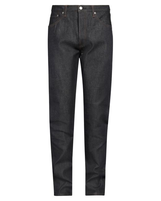 Edwin Jeanshose in Gray für Herren