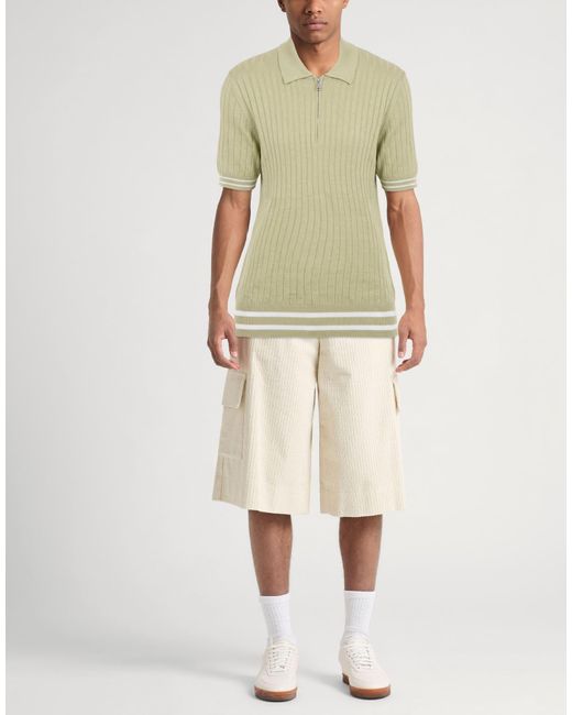 Pullover Drumohr pour homme en coloris Green