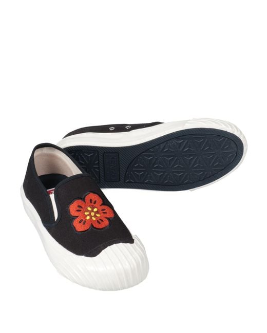 Sneakers KENZO de color White