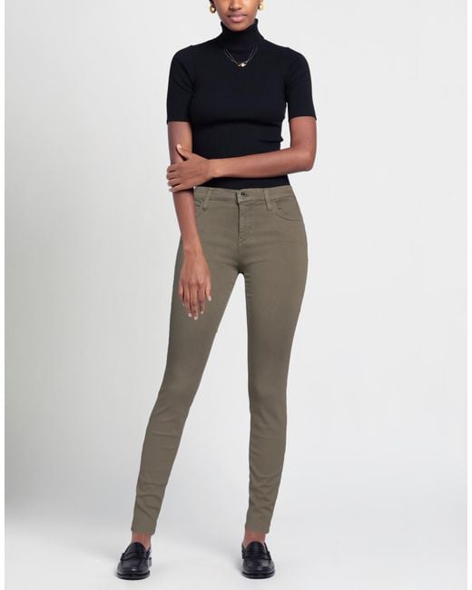 Kaos Gray Jeans