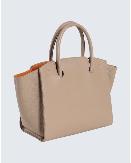 Furla Natural Handbag