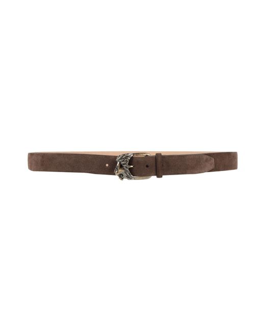 Tod's White Belt for men