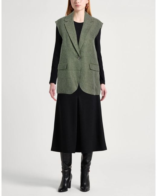 Ottod'Ame Green Blazers