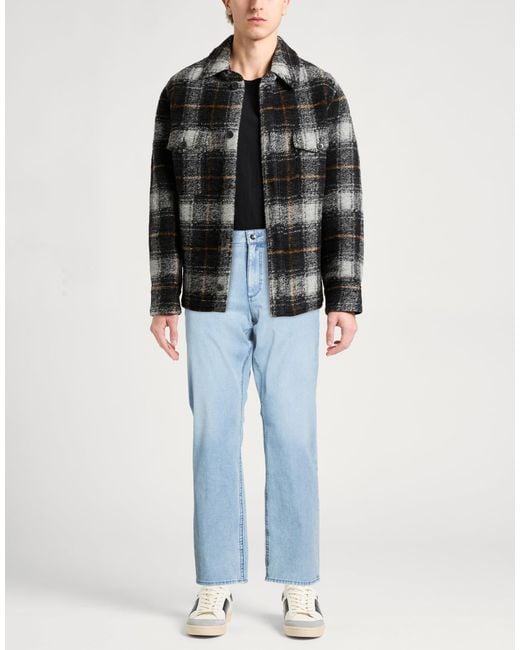Rag & Bone Blue Jeans for men