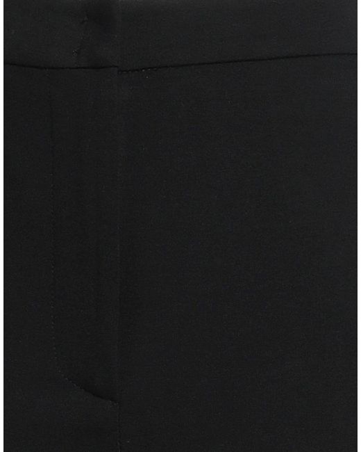 MEIMEIJ Black Pants