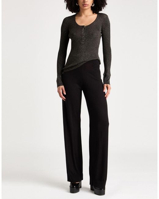Totême Blue Trouser