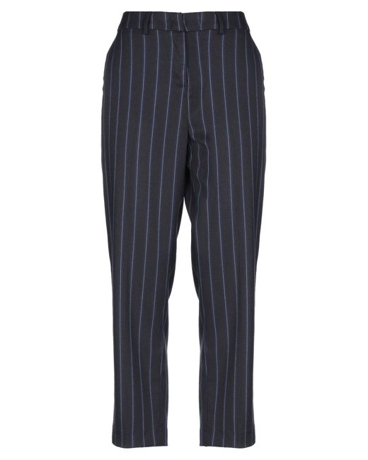 Liu Jo Blue Trouser