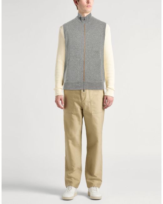 Rebecas Fedeli de hombre de color Gray