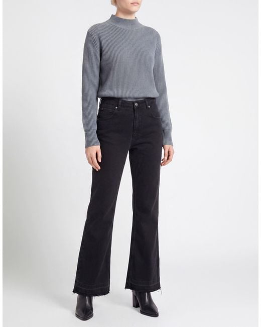 Pennyblack Black Jeans Cotton