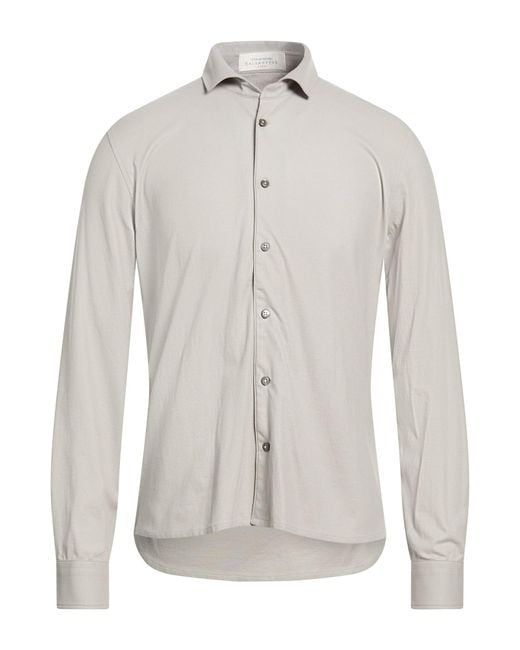 Ballantyne White Shirts for men