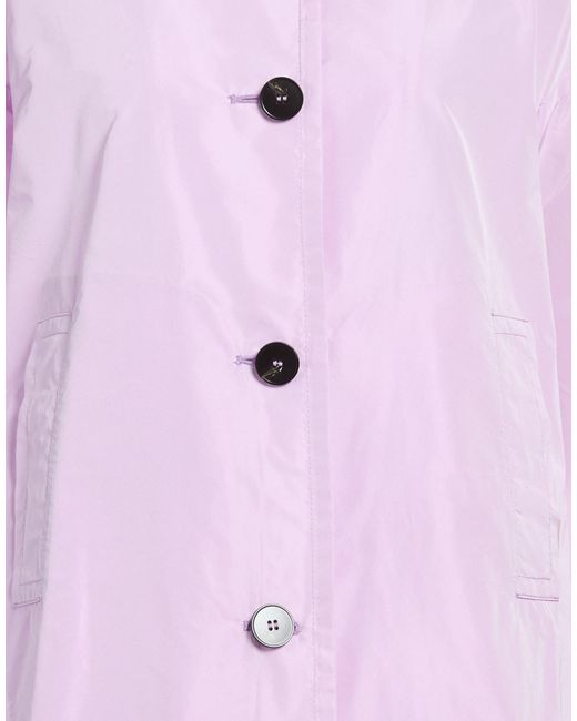 Montedoro Pink Jacket