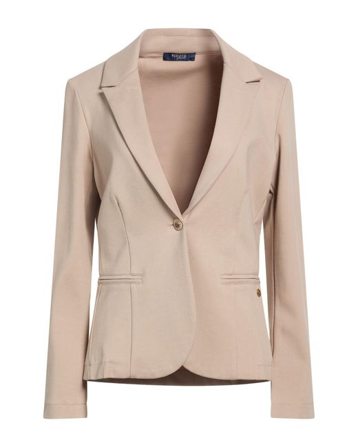 Yes Zee Natural Blazer