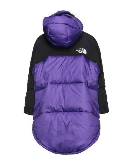 MM6 MAISON MARGIELA X NORTH FACE Puffer Polyamide, Polyester in