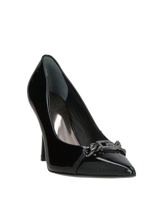 Guess Black Pumps