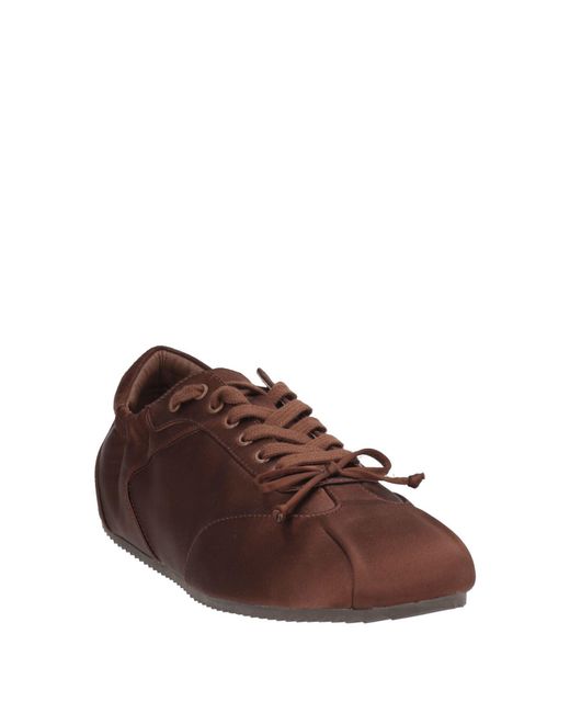 Bibi Lou Brown Trainers