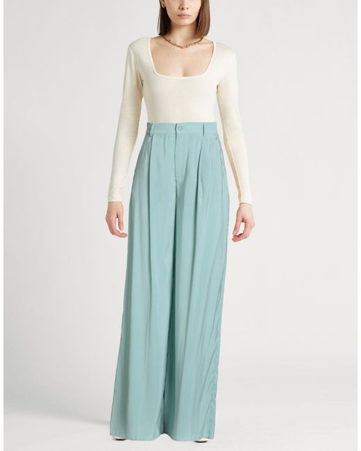 Hevò Blue Trouser
