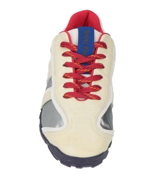 Wales Bonner Pink Trainers