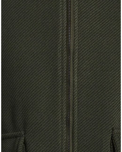 Exte Green Jackets for men
